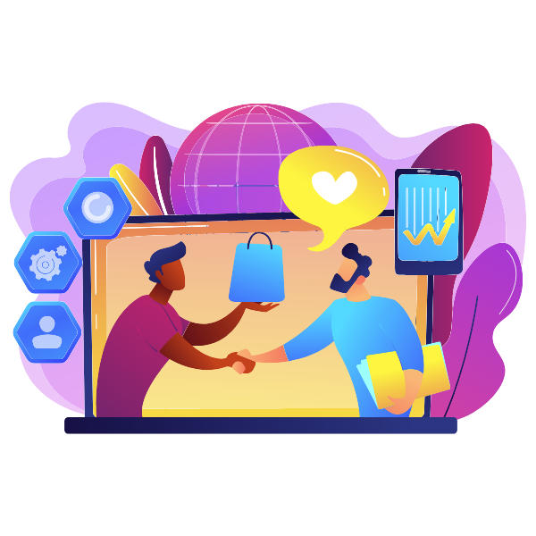 Customer-Engagement-and-Relationship-Building Customer-Engagement-and-Relationship-Building
